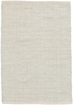 MARLED LIGHT BLUE WOVEN ALGODON