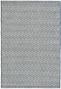 CRYSTAL NAVY/IVORY INTERIOR/EXTERIOR