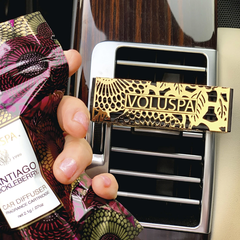 DIFUSOR DE AUTO BALTIC AMBER en internet