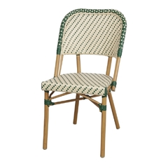 SILLA GURU VERDE