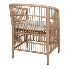SILLON JEFFREY - Sentido José Ignacio