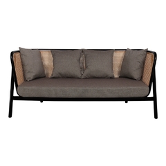 SOFA MONSUL 3 CUERPOS