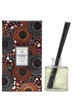 DIFUSOR DE AMBIENTE PERSIMMON & COPAL