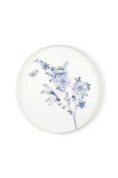 BANDEJA METAL BLANCO - comprar online