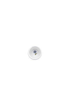 PLATITO HUEVO SPRING TO LIFE BLANCO - comprar online