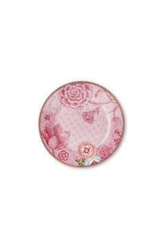 PLATO SPRING TO LIFE ROSA 17 CM