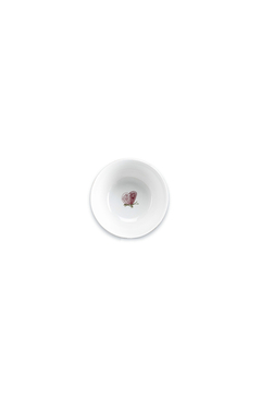 BOWL SPRING TO LIFE BLUE - 9.5 CM - comprar online
