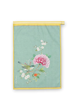 TOALLA BLUSHING BIRDS