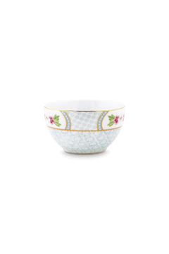 BOWL STAR FLOWER BLANCO 9,5 CM