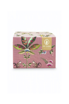 SET/2 MUG SMALL LA MAJORELLE PINK - comprar online