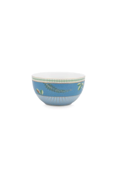 BOWL LA MAJORELLE BLUE 12CM