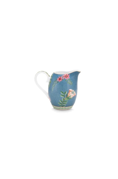 JARRITA LA MAJORELLE BLUE - comprar online