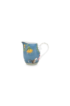 JARRITA LA MAJORELLE BLUE