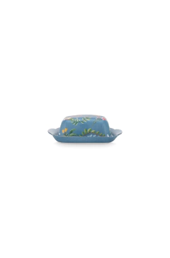 MANTEQUERA DISH LA MAJORELLE BLUE - comprar online