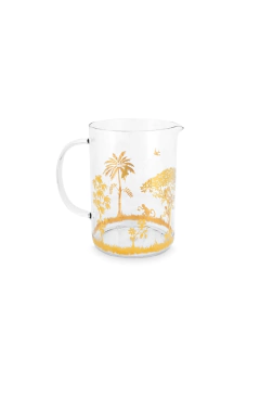JARRA LA MAJORELLE GOLD - comprar online