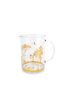 JARRA LA MAJORELLE GOLD