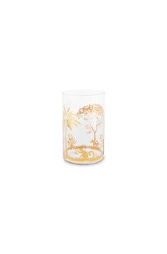 VASO LARGO LA MAJORELLE GOLD