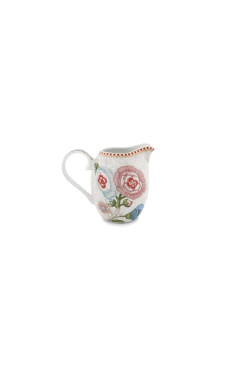 JARRA CHICA SPRING TO LIFE BLANCO