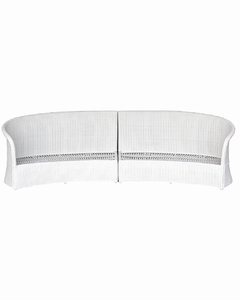 SOFA BLANCO