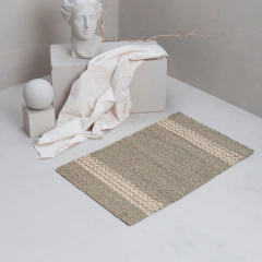ALFOMBRA SEAGRASS PALMA - comprar online