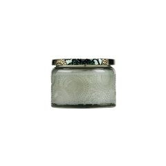 VELA FRENCH CADE LAVENDER VIDRIO CHICA - comprar online