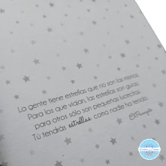 Cuaderno A5 Principito - comprar online