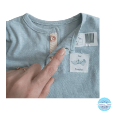 Imagen de Body jersey Ciro