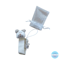 Portachupetes de diseño - tienda online
