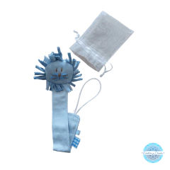 Portachupetes de diseño