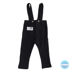 Pantalón con tiradores Morley (unisex) bebé - tienda online