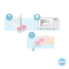 Chupete AVENT ultra Air x 1 (0-6m) Liso en internet