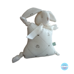 Apego conejo unisex