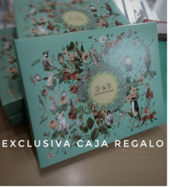 AJUAR 3 piezas + manta algodón premium Pima Perú - comprar online