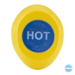 90085 Pato con sensor de temperatura Nuby - comprar online