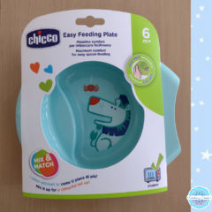 792 Plato con antideslizante Chicco 6+ - comprar online