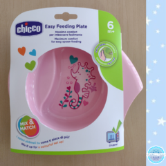 792 Plato con antideslizante Chicco 6+ en internet