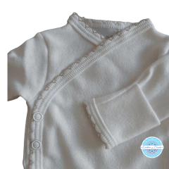 Ajuar para prematuro unisex - eydebebes