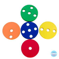 J-003 Secuencia Autocorrectora/Juego de encastre 24+ - comprar online