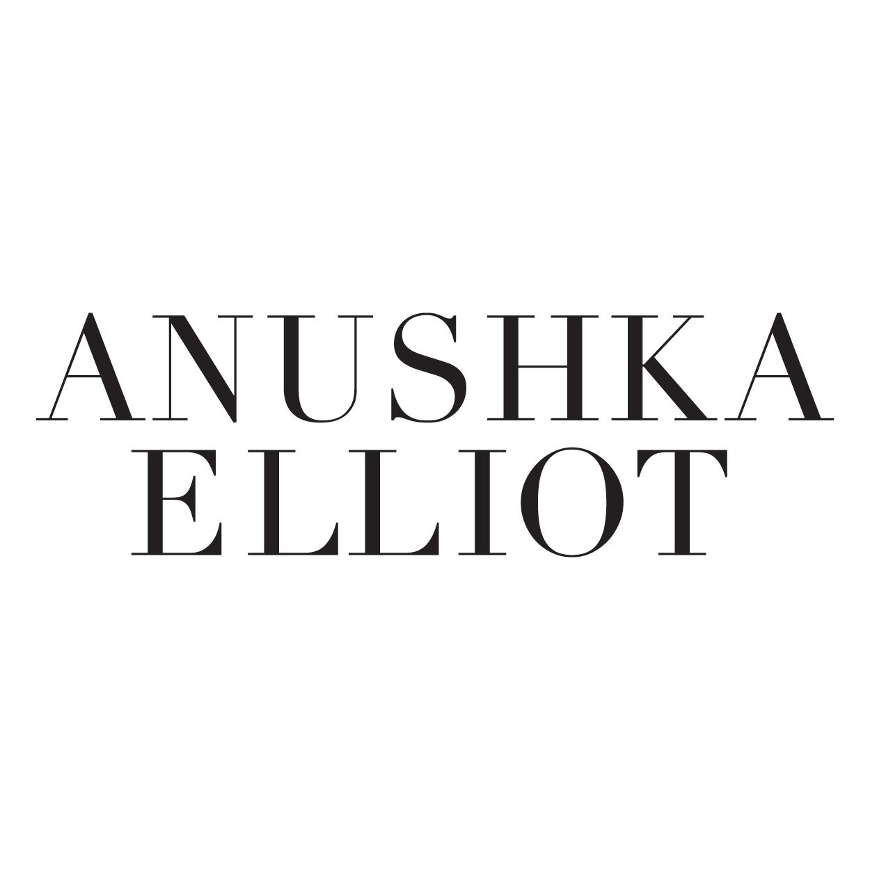 Anushka Elliot