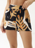 Short Lino Estampado 00-2 - tienda online