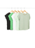 Blusa Poplin Liso 039 - comprar online
