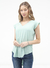 Blusa Lino Puntilla Hombros 20-19
