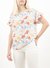 Blusa Poplin Estampado 20-37-1