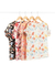 Blusa Poplin Estampado 20-37-1 - comprar online