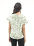 Blusa Poplin Estampado Volados 20-37-3 en internet