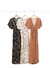 Vestido Largo Poplin Estampado 20-51 - comprar online
