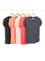 Remera Modal Viscosa Cuello Redondo 20-55 - comprar online