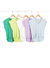 Remera Modal Viscosa Escote V 20-53 - comprar online