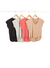 Remera Modal Viscosa Escote V 20-53 en internet