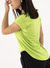Remera Modal Viscosa Escote V 20-53 - tienda online
